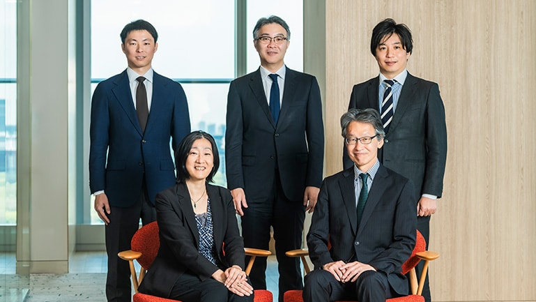 エネルギーと情報をつなぎ、脱炭素の実現へ スマートエネルギー