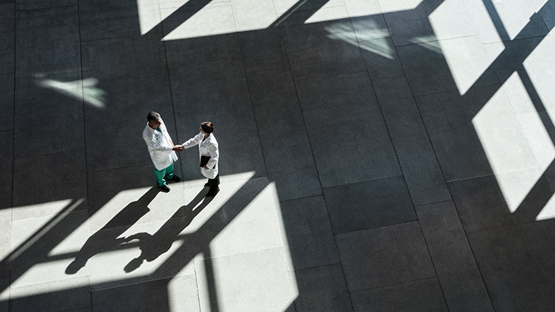 The Future of Japanese Healthcare: Solving Challenges Through Digital Technology