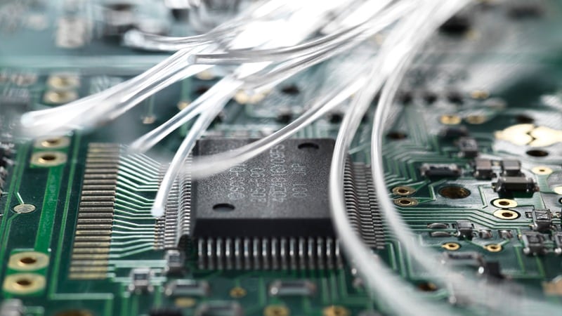 垂直統合の再来：AI時代に半導体の主導権はどこへ向かうのか | PwC Japanグループ