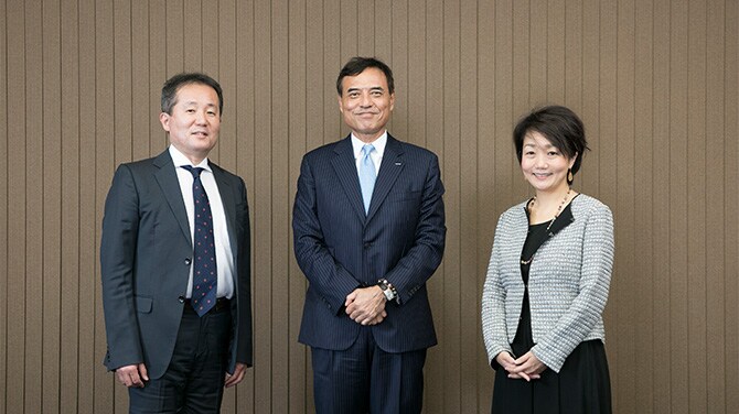 サステナビリティは事業ライセンスであり 経営戦略そのものだ 前編 Pwc Japanグループ