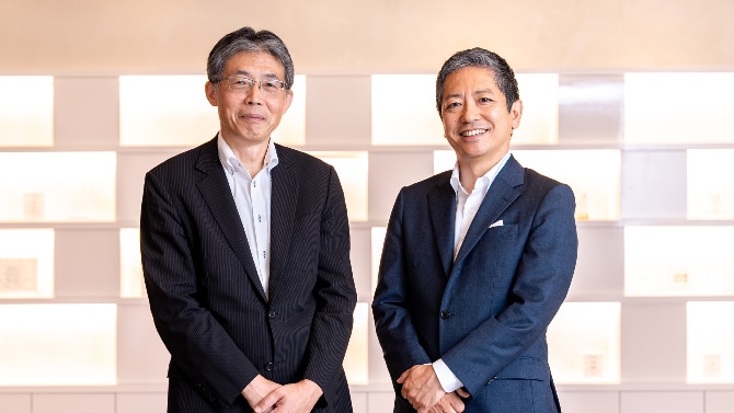 価値創造経営のための経営管理とは？ “目指す姿”を実現するため 足り