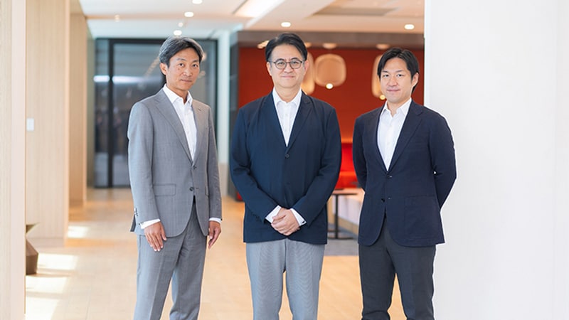 自動車産業の産業構造変革期における成長戦略と企業変革の必要性