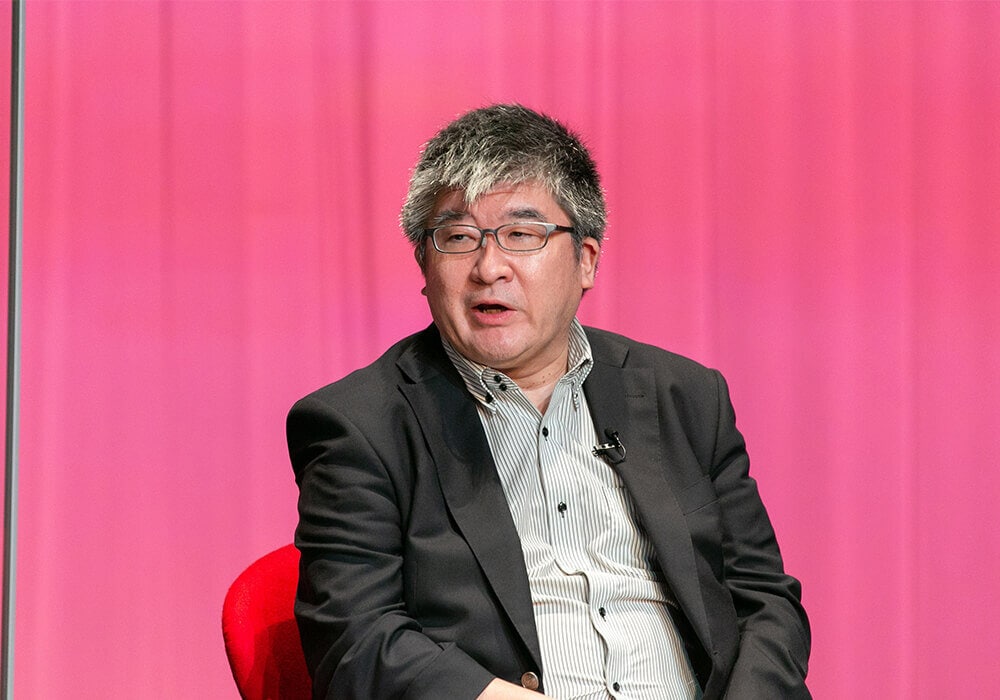 分断や二極化で高まるビジネスリスク 危機を乗り越えるレジリエントな