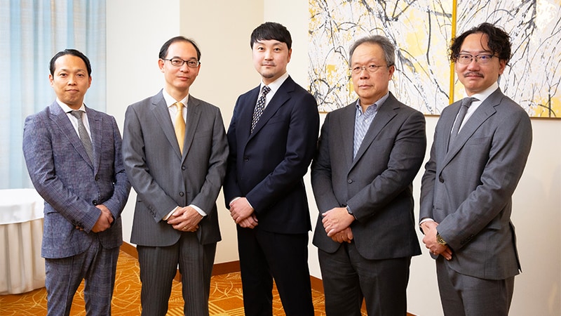 開催報告】CROラウンドテーブル―対談セッション「日立製作所