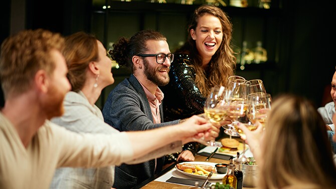 全国フード エンタメ実態 幸福度調査22 Pwc Japanグループ