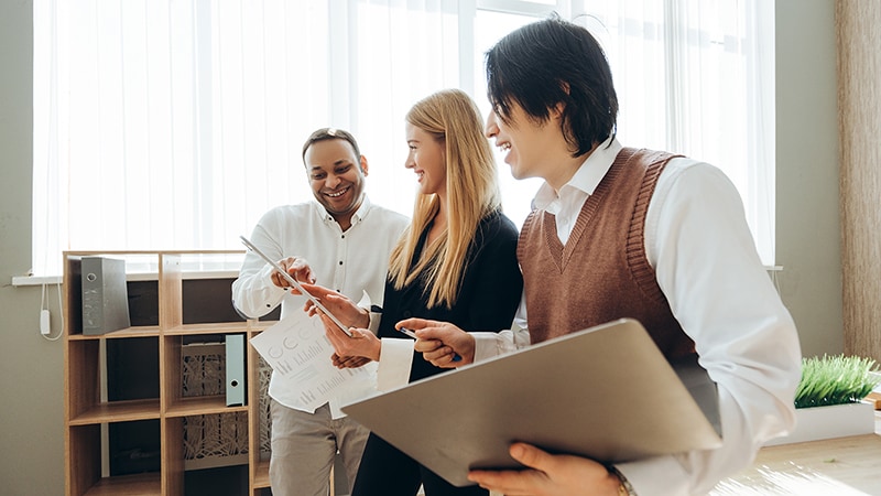 B2B事業でのデータドリブン営業事例・コンサルティング経験から得た