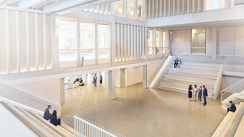 アクティビスト対策を変革の好機に