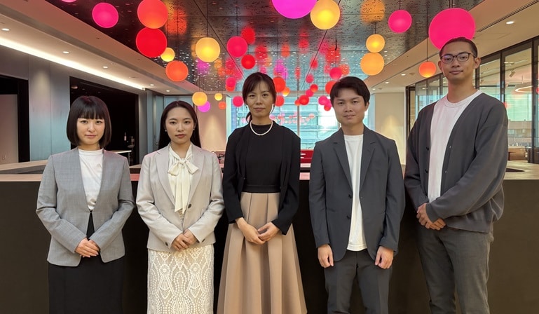 PwCコンサルティング「Hack2Build - Build Sustainability Solutions