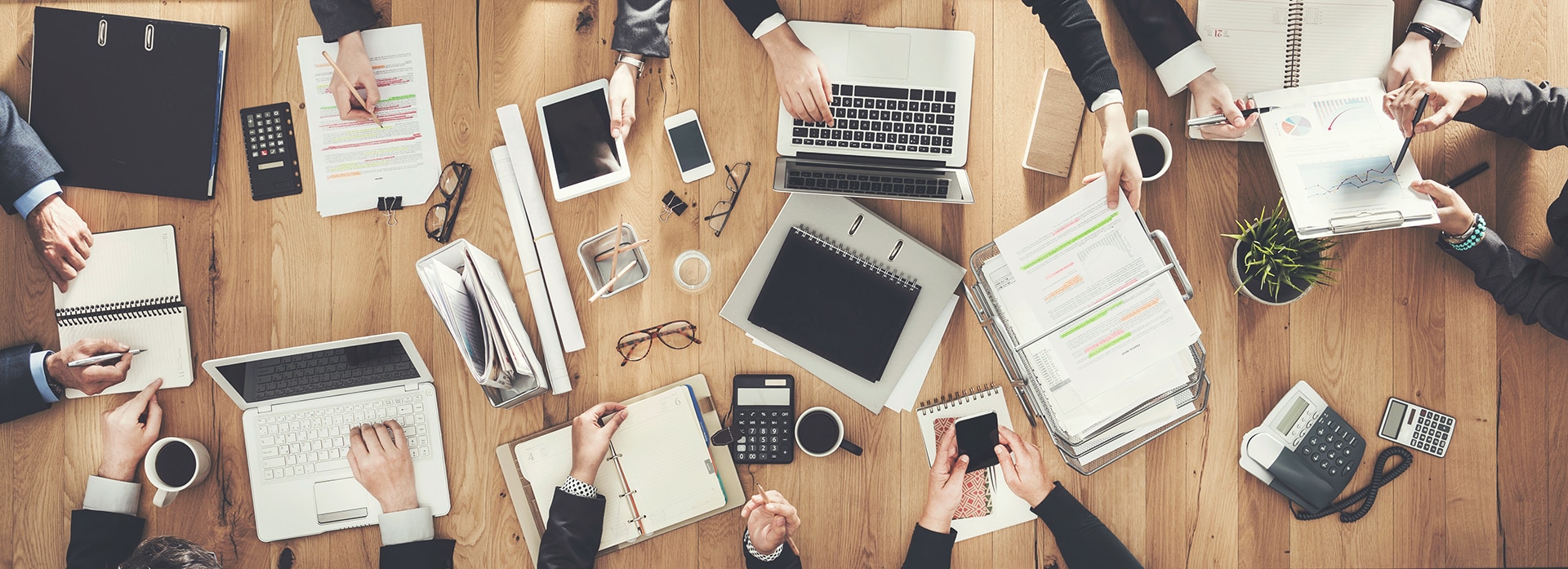 Management consulting