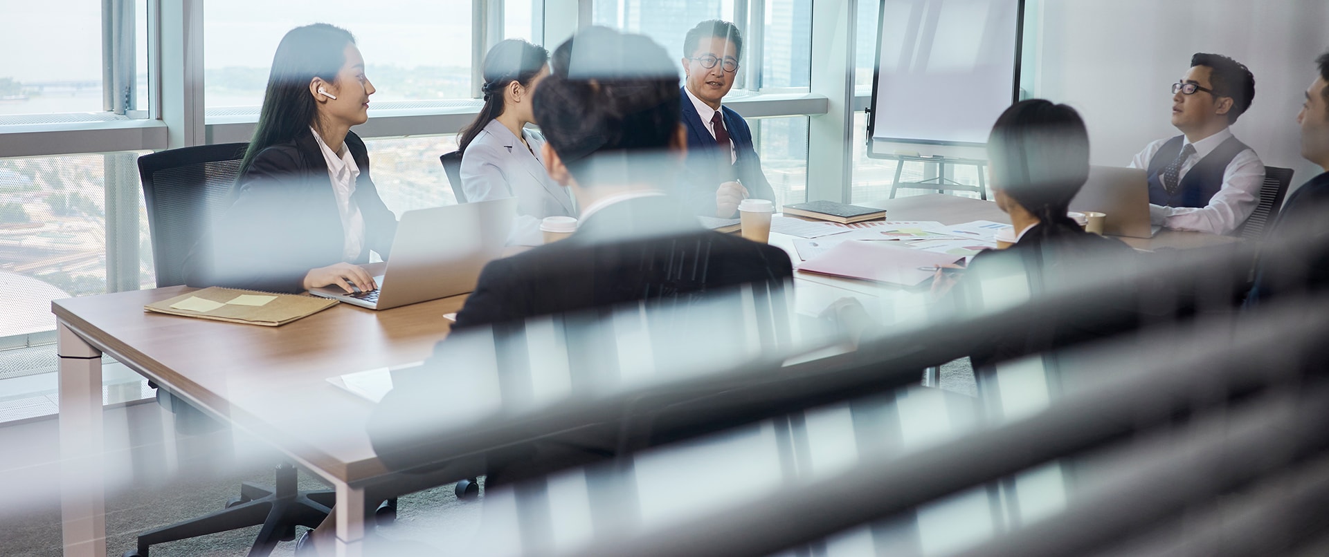 Korean Business Group