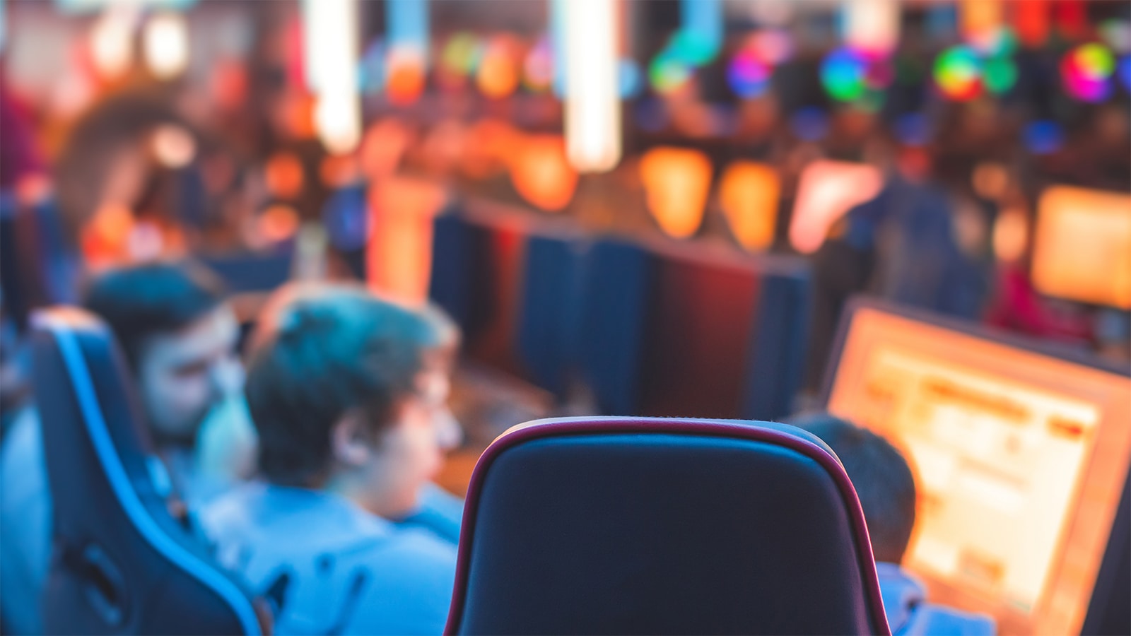 eスポーツビジネス向けコンサルティング