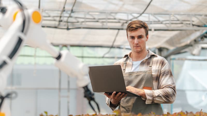 식품 산업, 전환의 10년 (Future of Food 2.0)