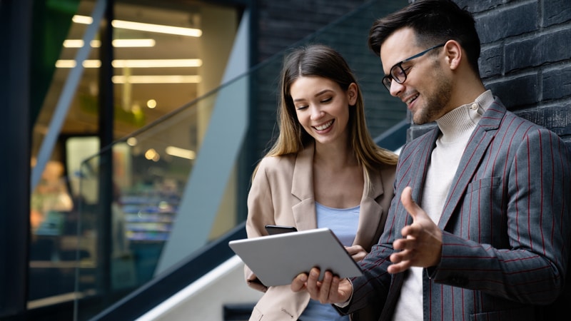 Reinvention: 성장을 향한 혁신