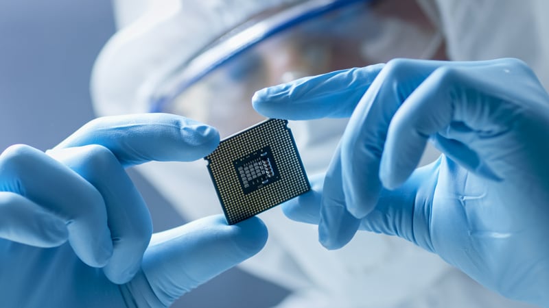 2026 반도체 시장 전망: AI 버블? 슈퍼 사이클?