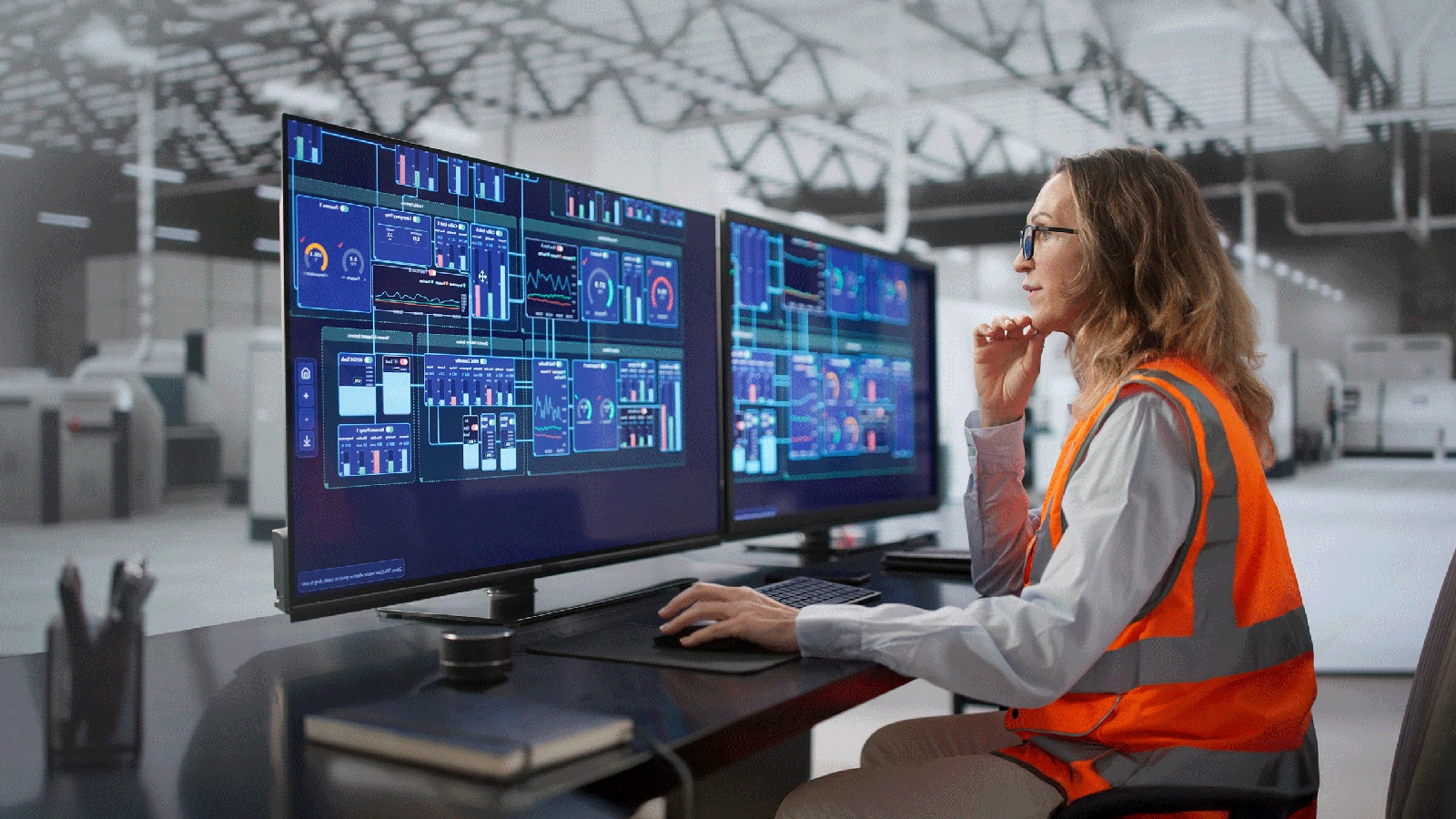 건설업의 미래를 바꿀 스마트 건설기술