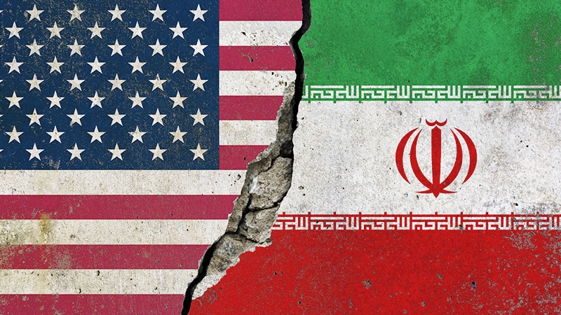 중동 지정학 리스크 관련 리포트 이미지