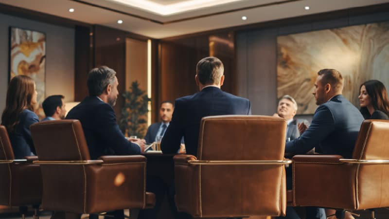 삼일PwC Heritage Center