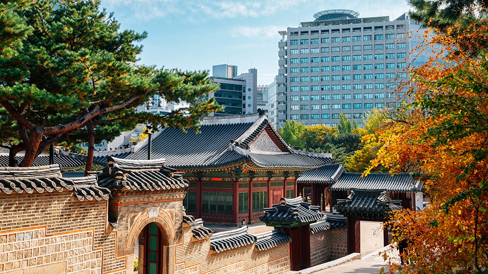 A Summary of Korean Corporate and Individual Income Taxes 2023