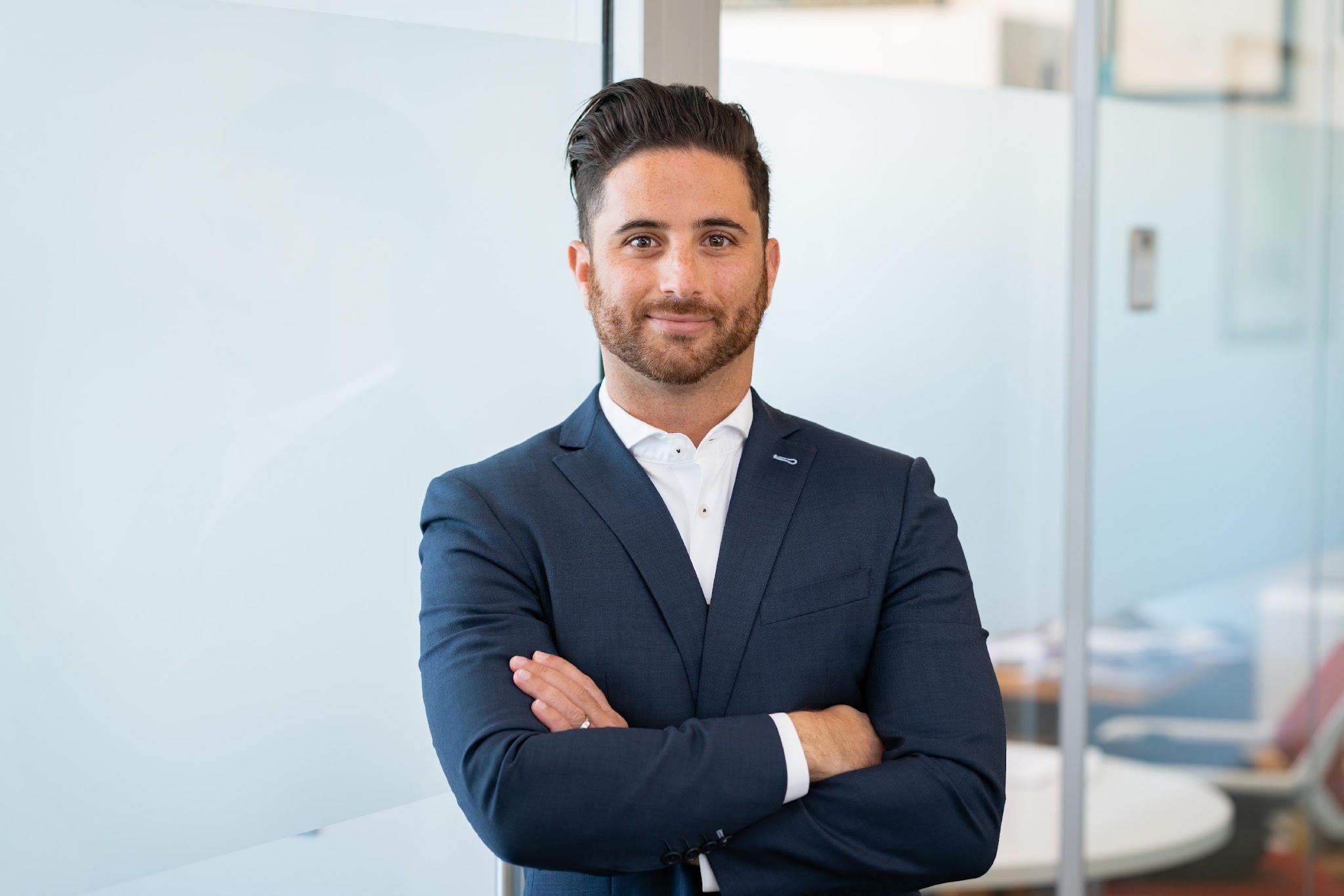 Profile picture of Alon Berger