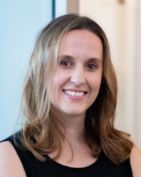 Elizabeth Smeltzer