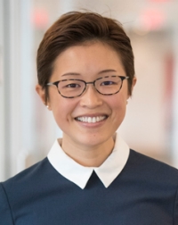 Luxi Zhou