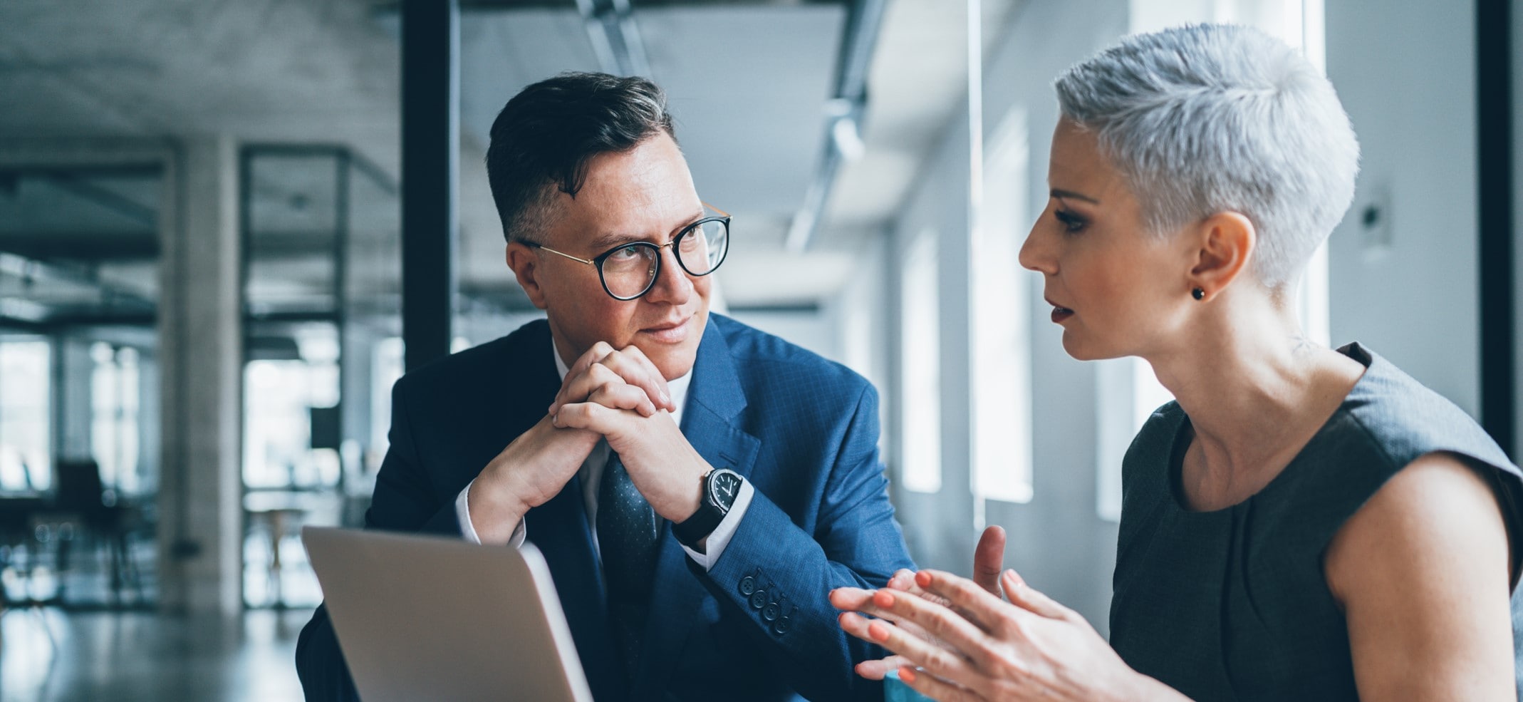 Финансовые услуги