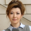 Anar Khassenova