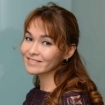 Асель Казбекова