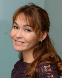Assel Kazbekova