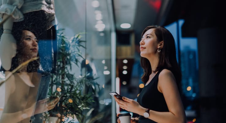 Рынок розничной электронной коммерции в Республике Казахстан