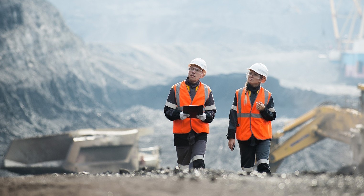 Mine 2026, ambition to action Mine 2026, ambition to action