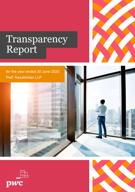 Transparency Report