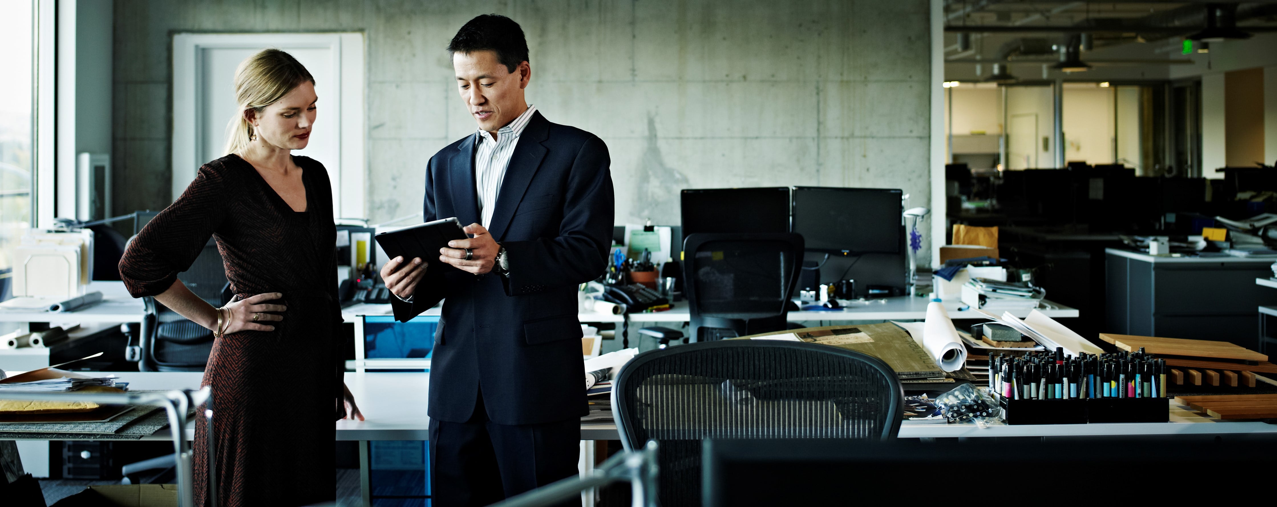 Управление и анализ данных для принятия обоснованных решений и улучшения бизнес-аналитики