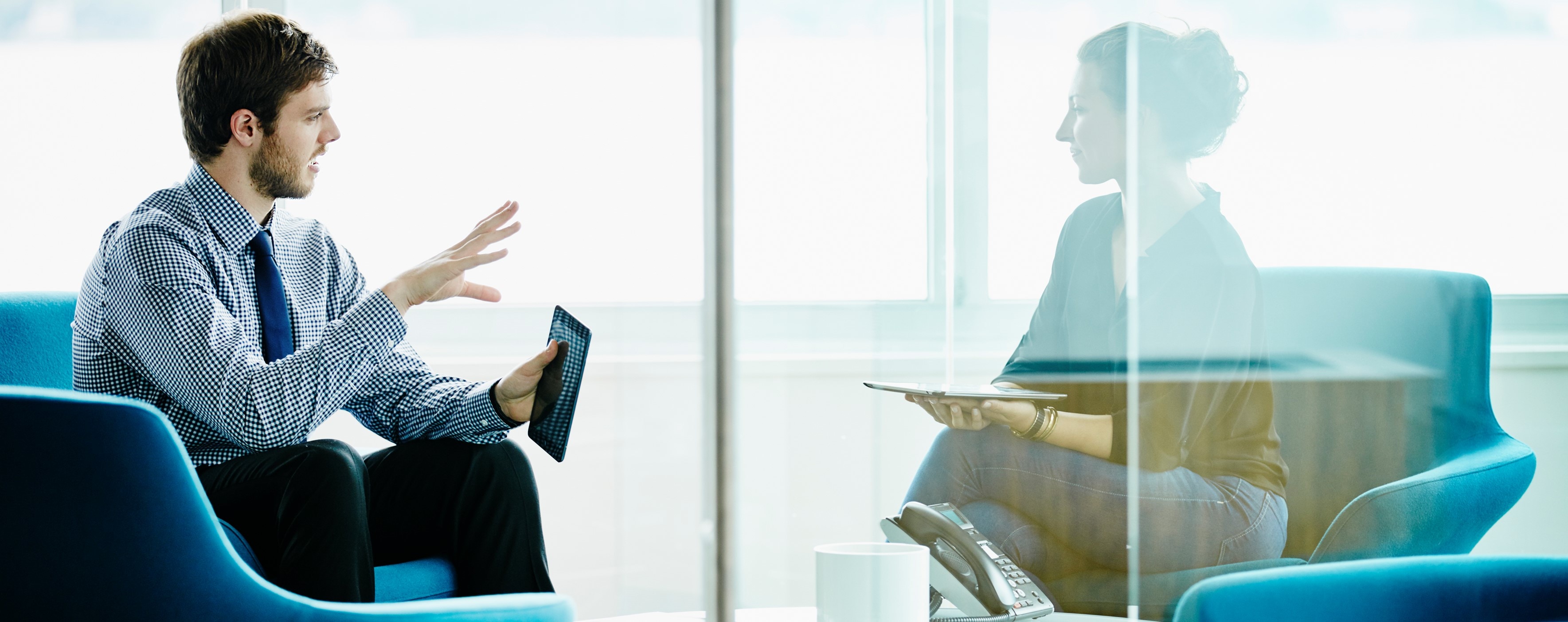 Цифровые решения и услуги