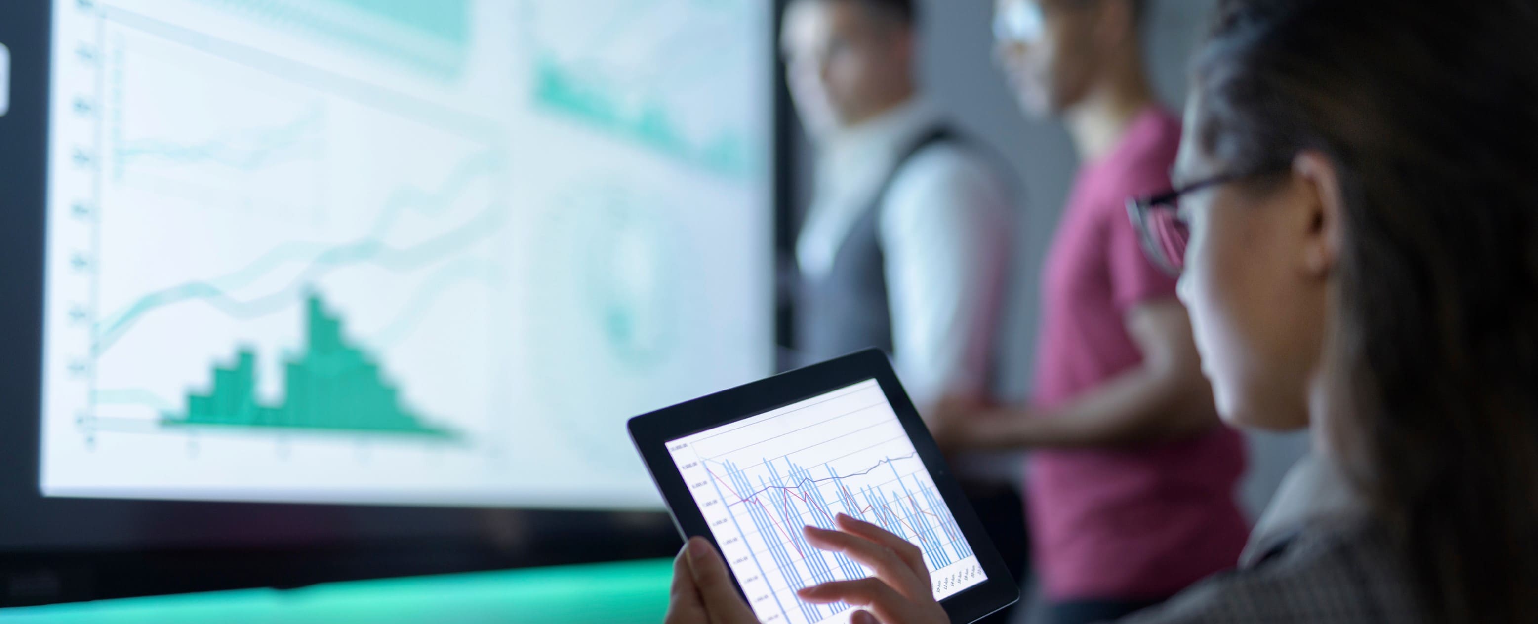 Управляемые службы