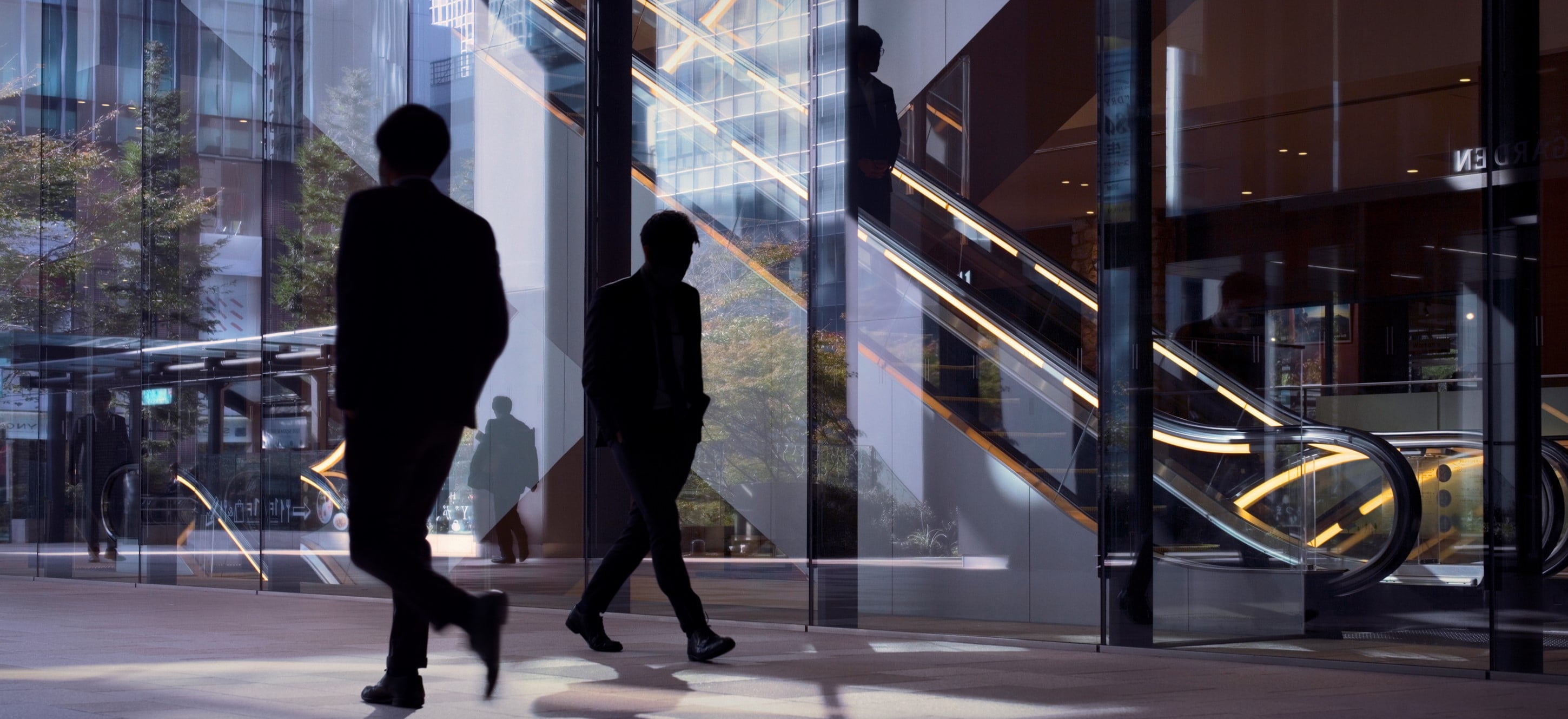 Технологические услуги