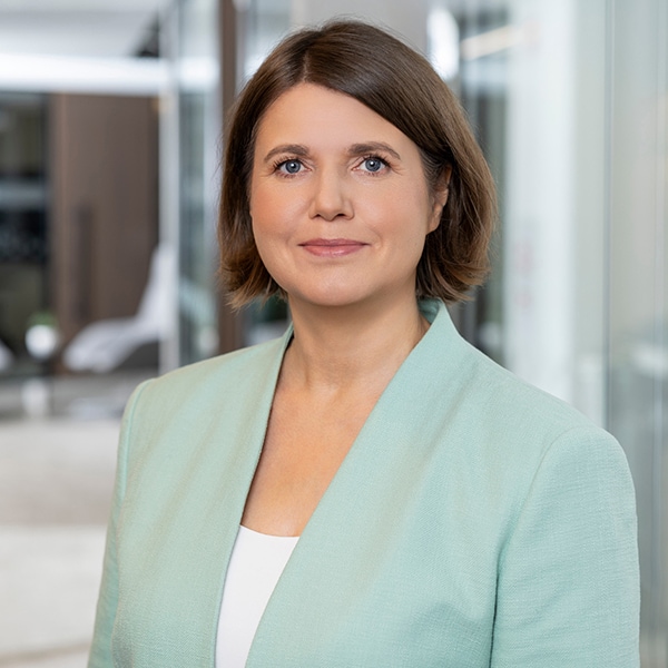 Jurgita Krikščiūnienė