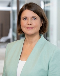 Jurgita Krikščiūnienė