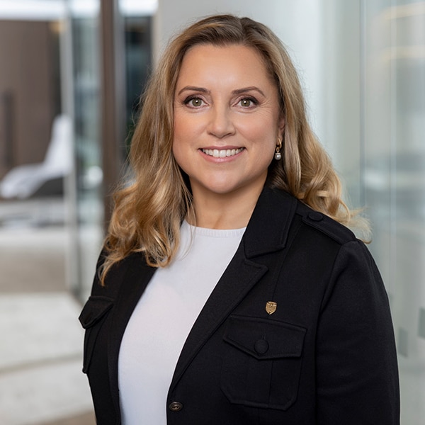 Rasa Radzevičienė