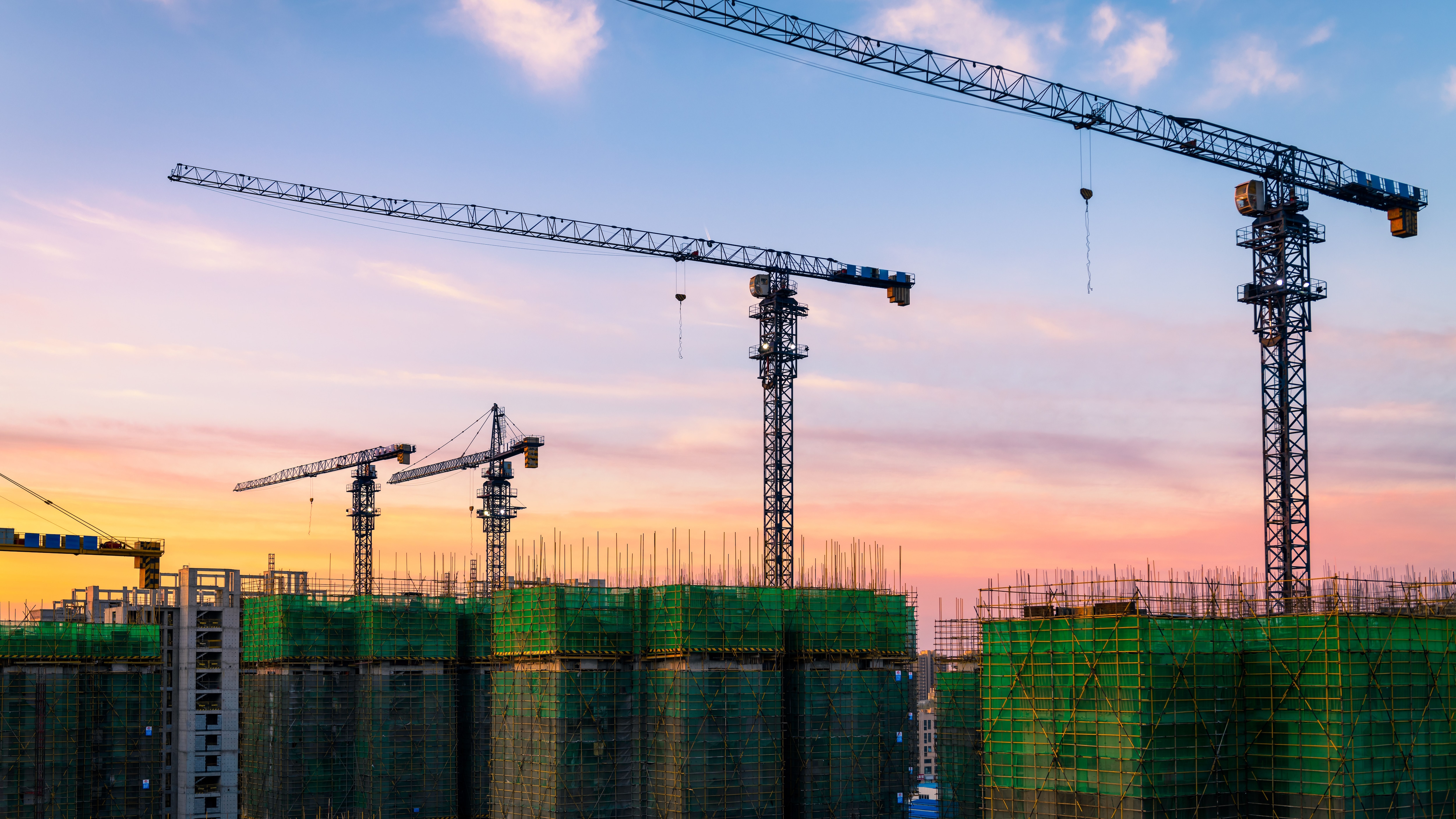 Construction law image