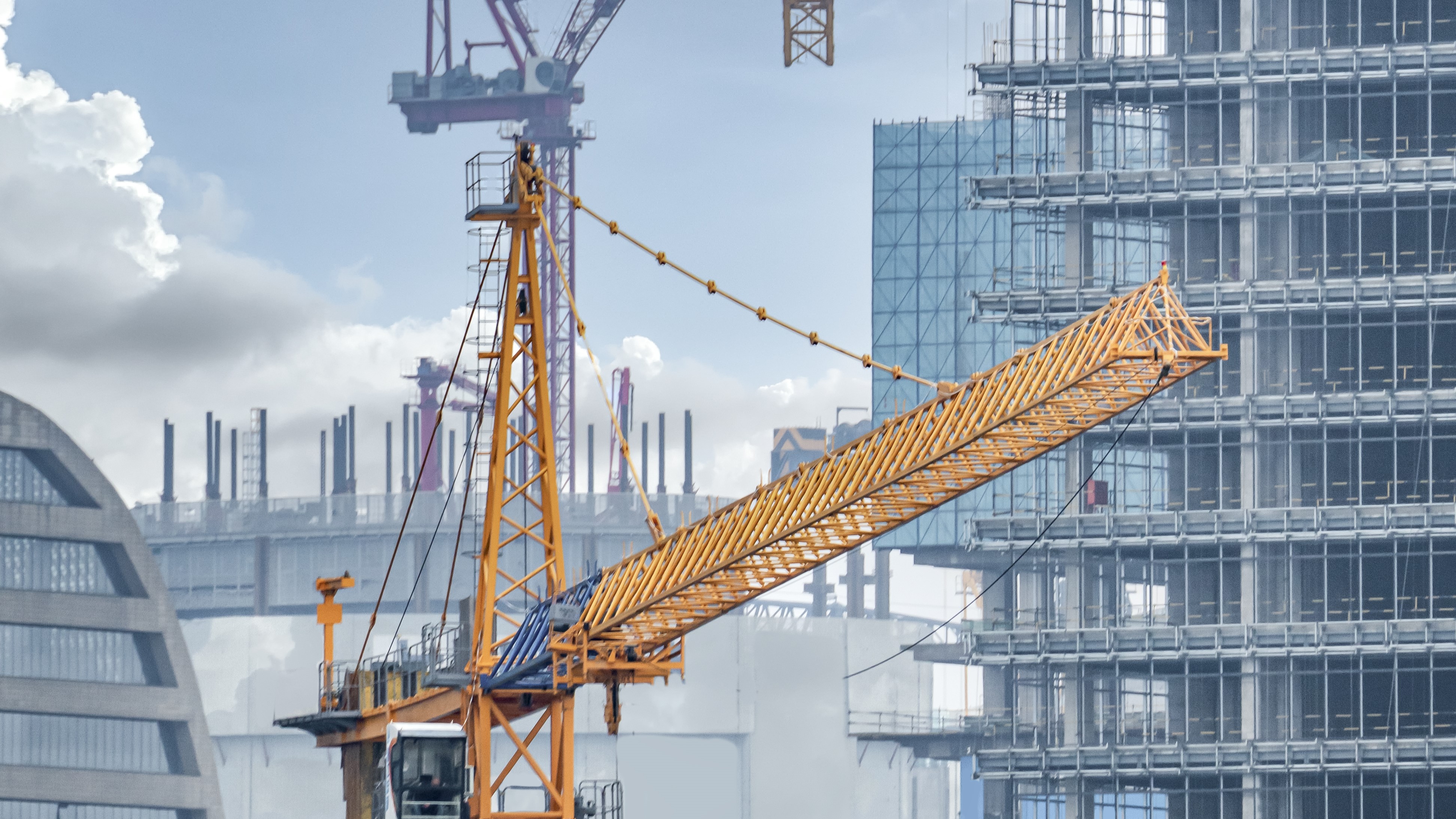 Construction law image