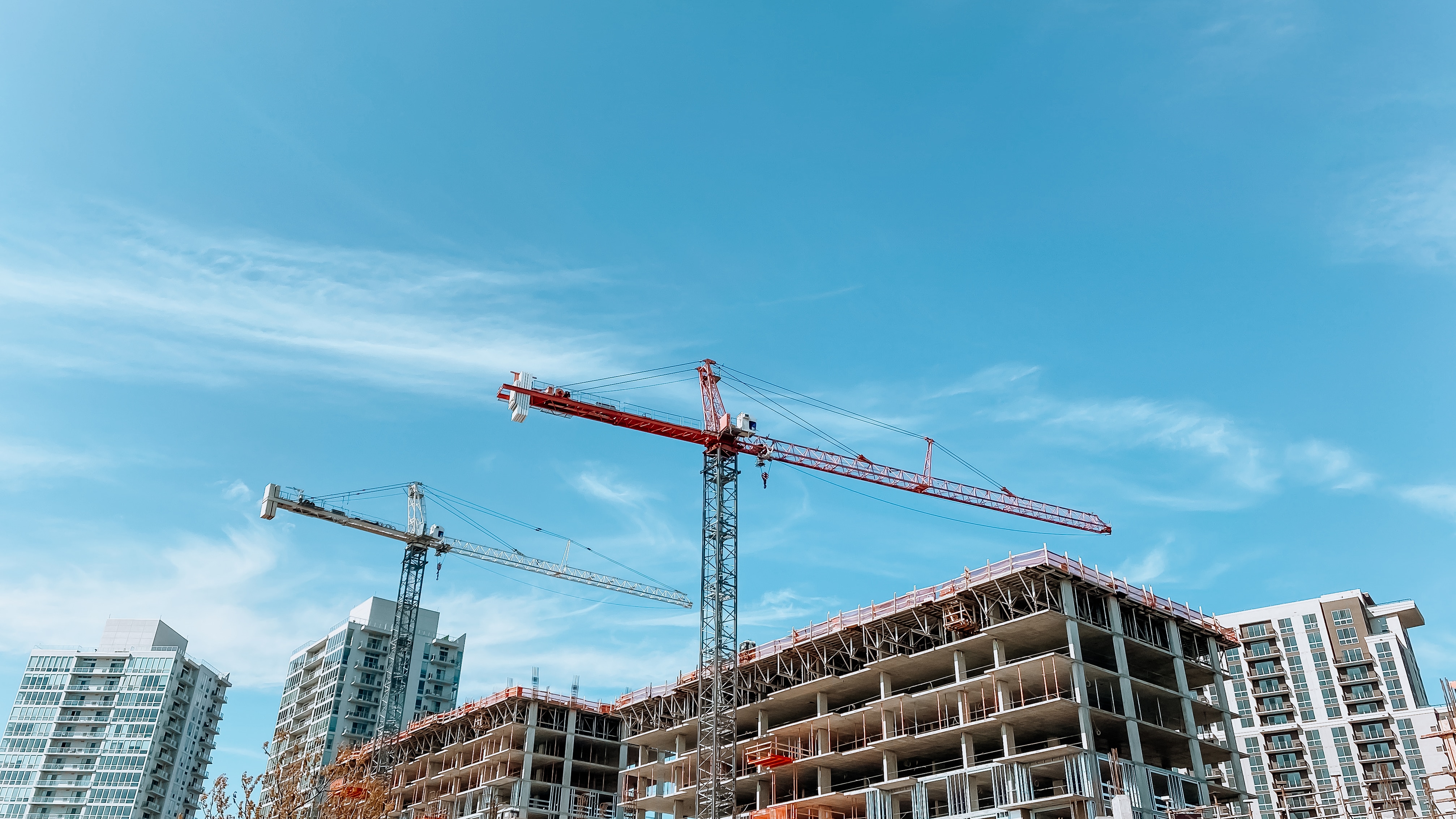 Construction law image