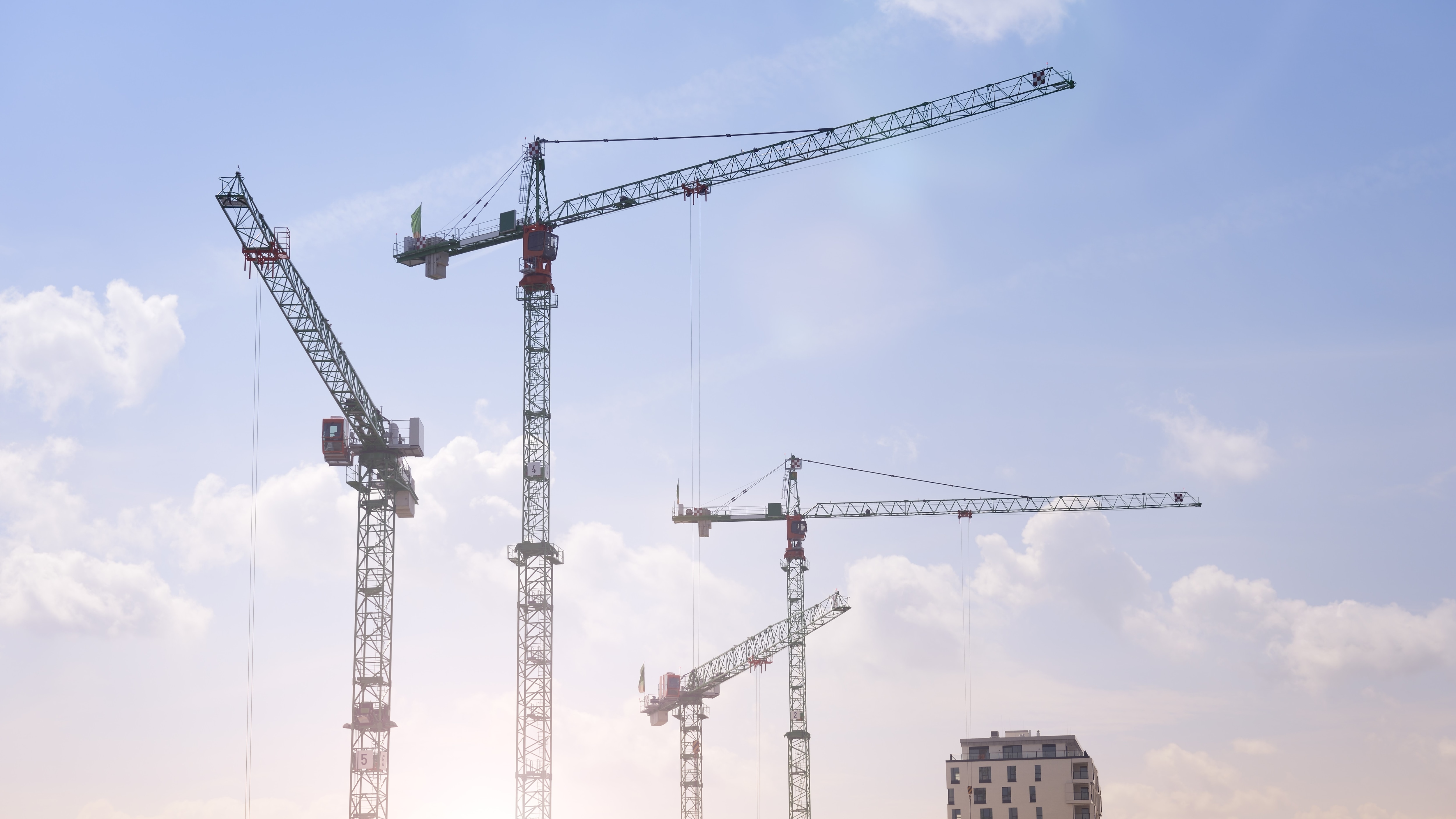 Construction law image