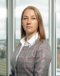 Eleonora Čaikovskaja