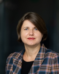 Jurgita Krikščiūnienė