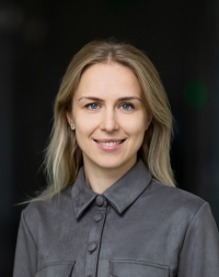 Monika Stonkė