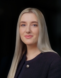 Ugnė Grigaitytė