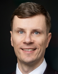 Jonas Balsys