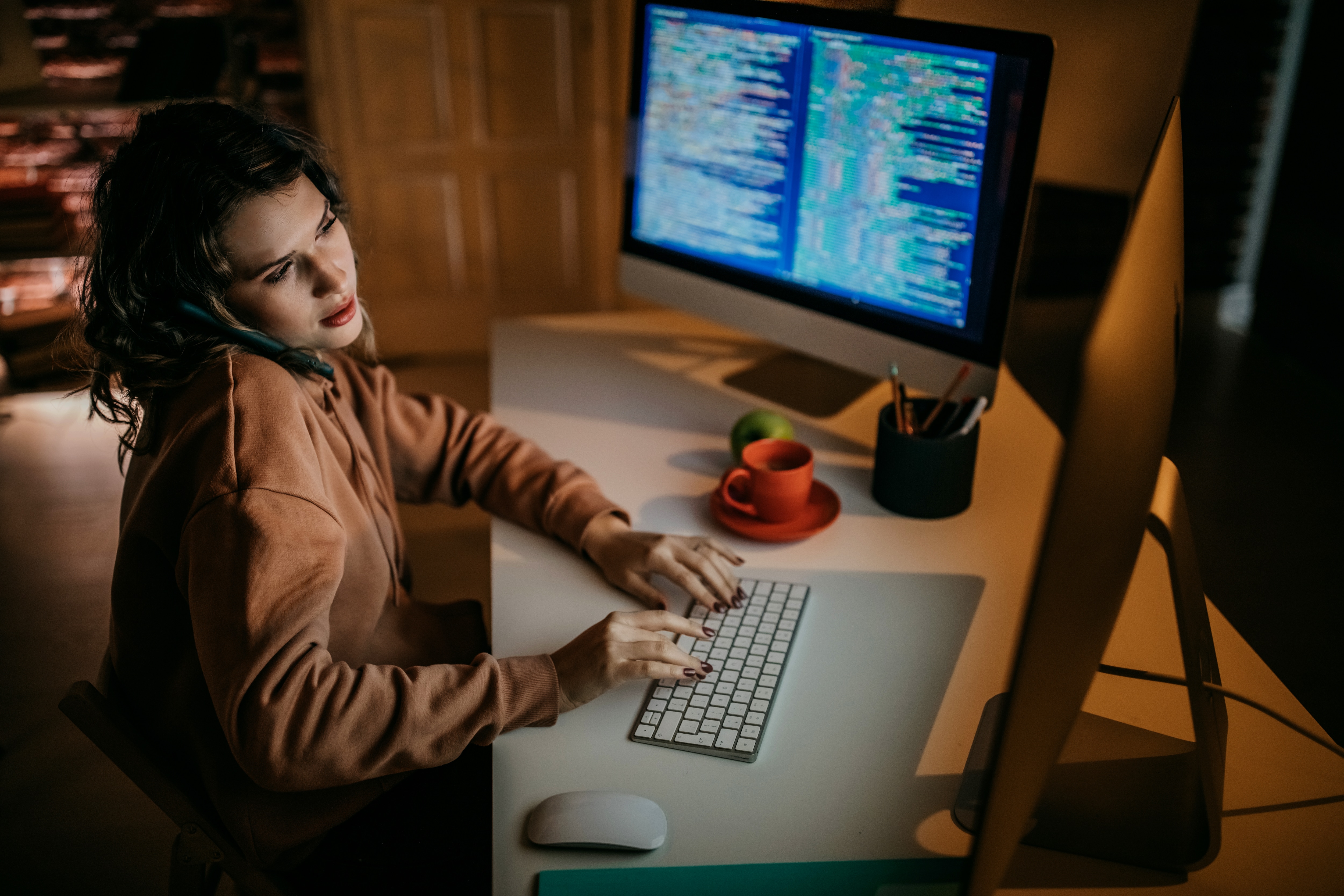 Protección de datos y registro nacional de bases de datos 