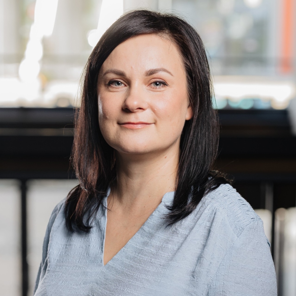 Profile picture of Aija Panke